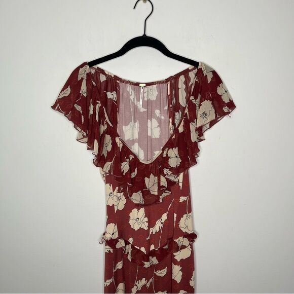 Free People Austyn One Piece XS - Picture 5 of 11